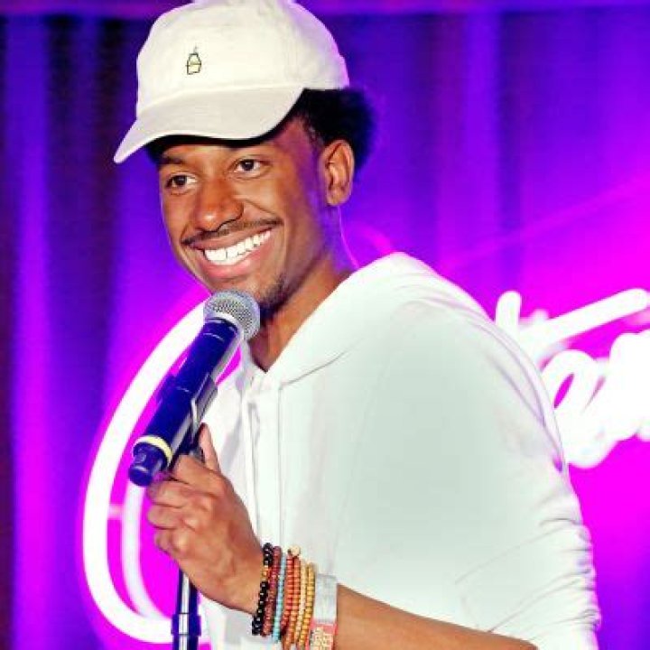 
Jak Knight A Comedian Artist Passed Away At The Age Of 28 