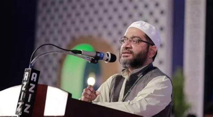 
Jamaat-e-Islami expresses concern over NIA, ED raids on PFI 