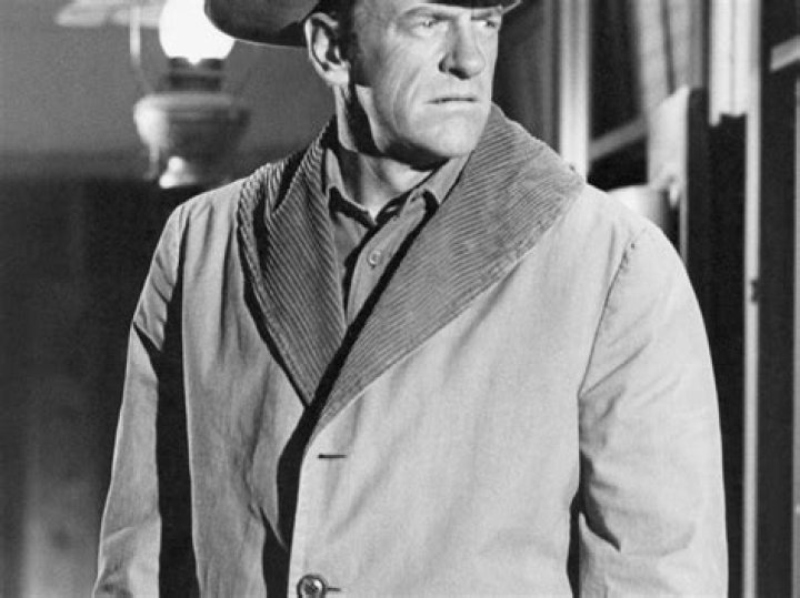 
James Arness Cause of Death, How did James Arness Die? 