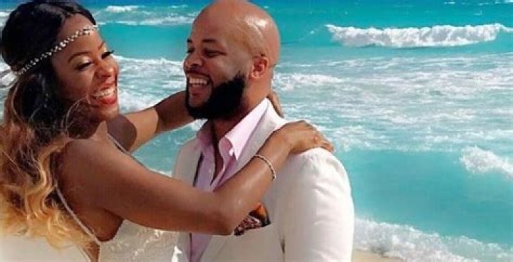 James Fortune New Wife Rhaquele And Kids In The Family- Ex Cheryl And Divorce