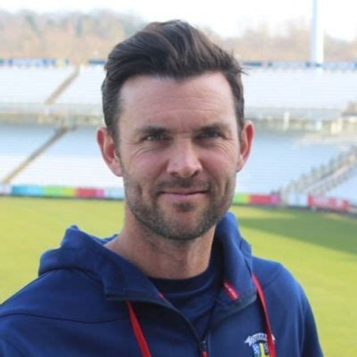
James Franklin Wiki | What’s His Nationality | Cricket Coach Career Details 