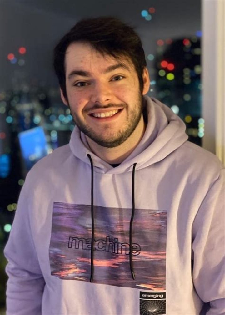 James Marriott Height, Weight, Net Worth, Age, Birthday, Wikipedia, Who, Nationality, Biography