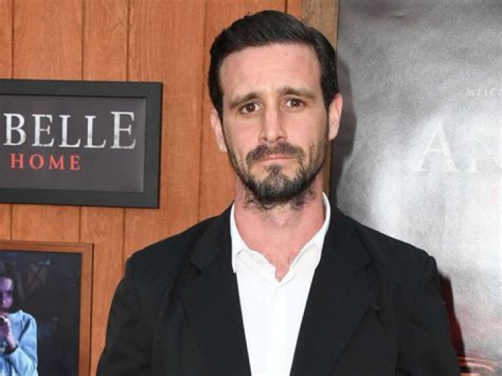 James Ransone Height, Weight, Net Worth, Age, Birthday, Wikipedia, Who, Instagram, Biography