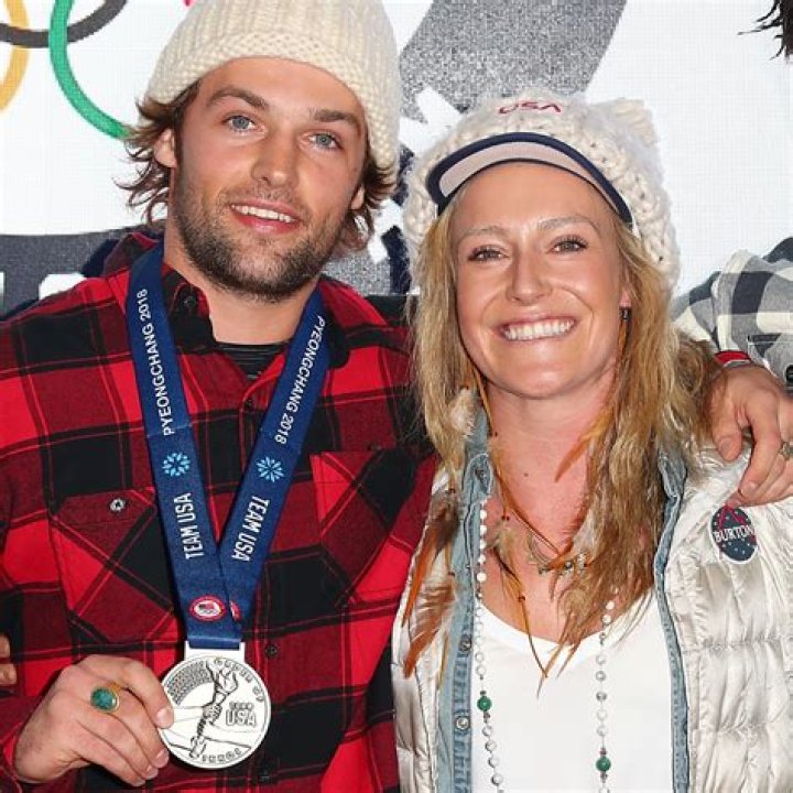 Jamie Anderson And Husband Tyler Nicholson – Their Married Life Details