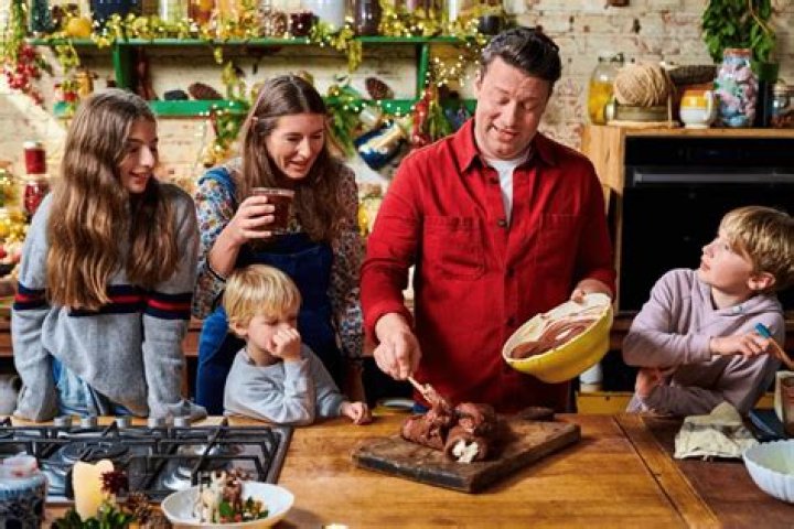 
Jamie Hyneman’s Kids 