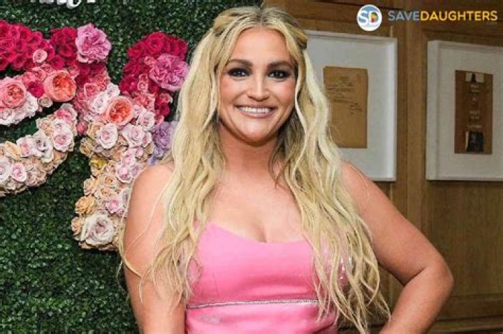 Jamie Lynn Spears Height, Weight, Net Worth, Age, Birthday, Wikipedia, Who, Nationality, Biography