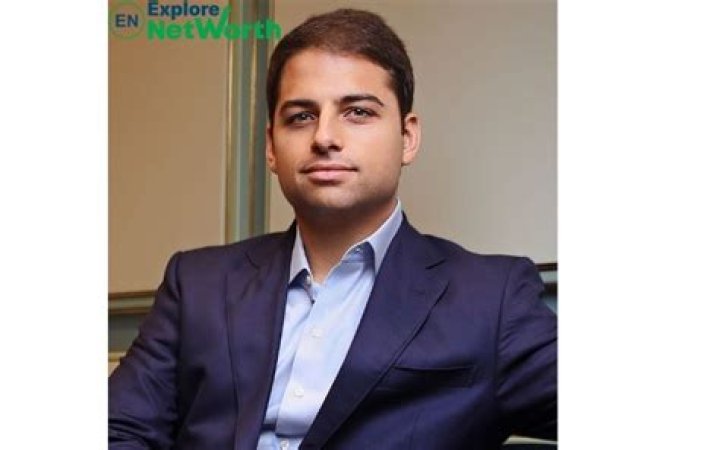 Jamie Reuben Age, Birthday, Wikipedia, Who, Nationality, Biography