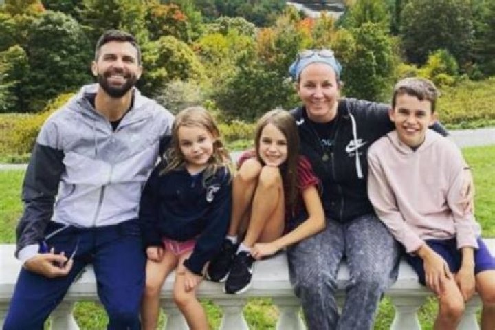 Jamie Spatola Husband Chris Spatola Career In Duke, Facts On Coach K Daughter and Son In Law