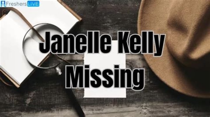 Janelle Kelly Missing Sacramento Teen: What Happened To Her? Update 2022