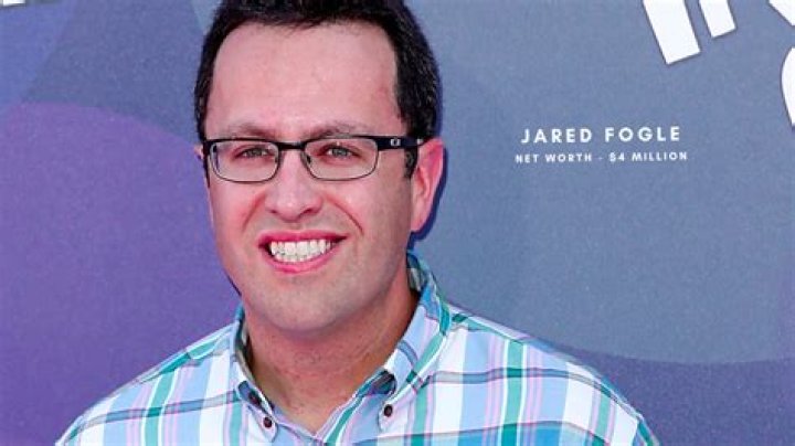 
Jared Fogle Height, Weight, Net Worth, Age, Birthday, Wikipedia, Who, Nationality, Biography 