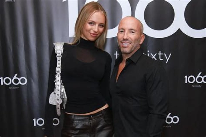 
Jason Oppenheim Reveals Girlfriend Marie-Lou Nurk Will Meet His Mom for the First Time on Thanksgiving 