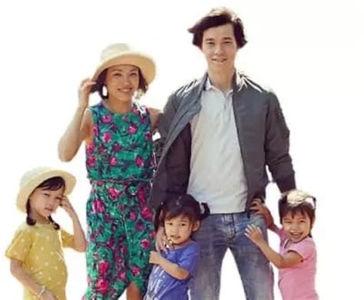 
Jason Tobin Wife Michelle Tobin | Relationship Timeline And Children 