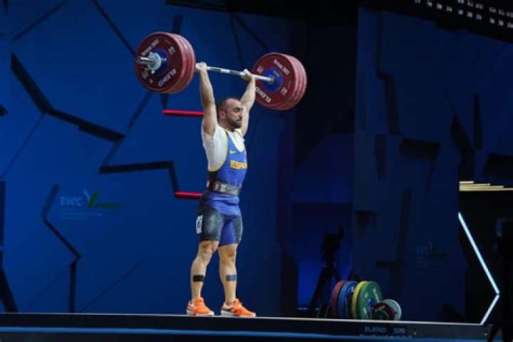 
Javi Gonzalez Age, Birthday, Wikipedia, Who, Nationality, Biography 