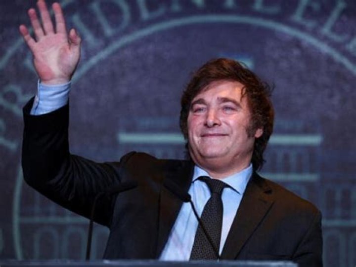 Javier Milei Height, Weight, Net Worth, Age, Birthday, Wikipedia, Who, Nationality, Biography