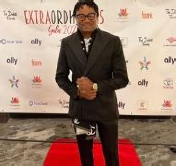 Jay Alexander Video Twitter Update | Relationship With Dr. Ronnie Goines