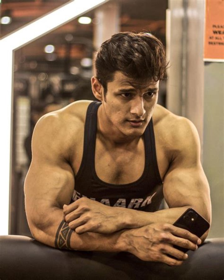 
Jay Dudhane Height, Weight, Net Worth, Age, Birthday, Wikipedia, Who, Nationality, Biography 