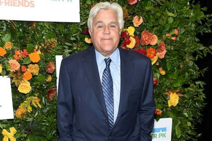 
Jay Leno’s Employee Says ‘He’s in Great Spirits’ After Suffering Gas Spray Burn from Steam Car 