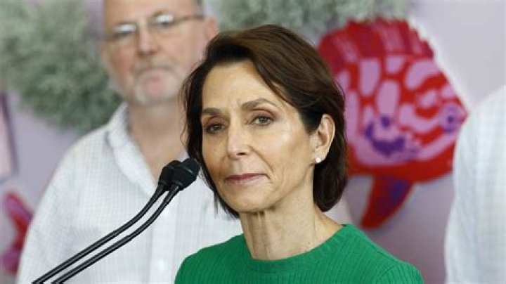 
Jayne Hrdlicka Husband Illness: Jason Gaudin Death And Obituary 