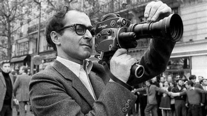 
Jean Luc Godard, iconoclastic vanguard of the New Wave, dies at 91 