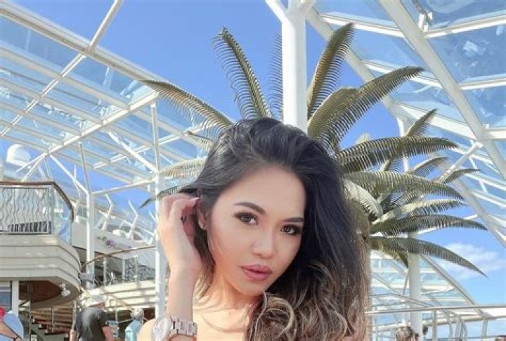 Jeannylyn kissire Height, Weight, Net Worth, Age, Birthday, Wikipedia, Who, Nationality, Biography