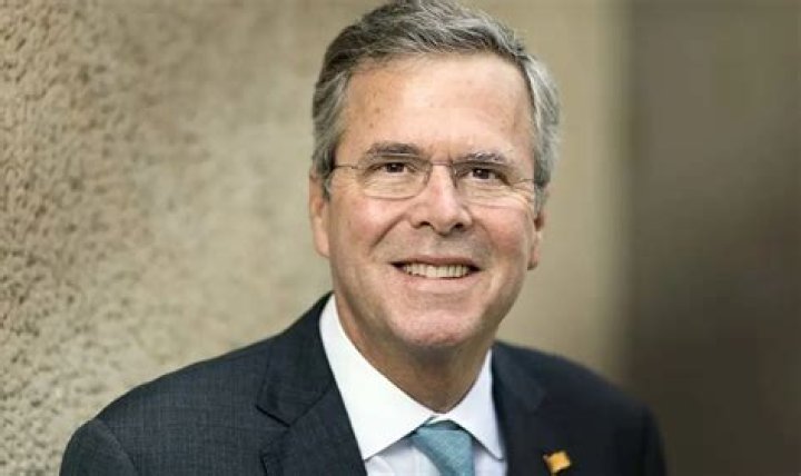 Jeb Bush Height, Weight, Net Worth, Age, Birthday, Wikipedia, Who, Nationality, Biography