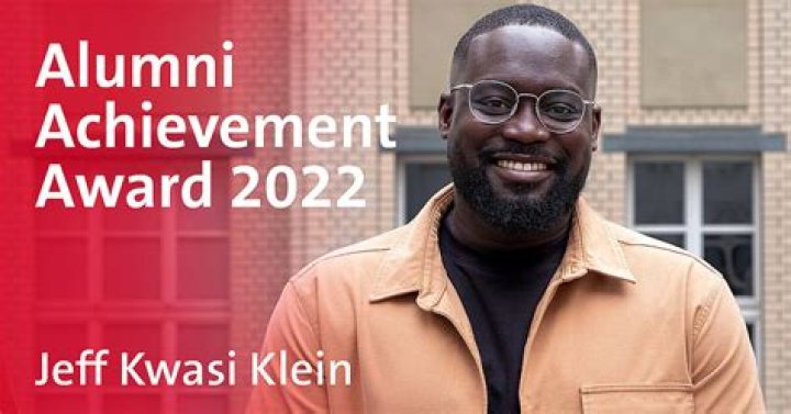 
Jeff Kwasi Klein Height, Weight, Net Worth, Age, Birthday, Wikipedia, Who, Instagram, Biography 