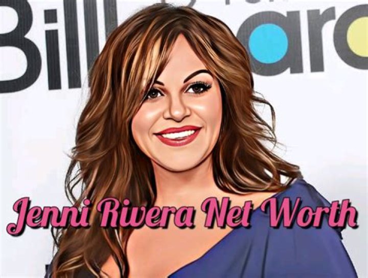 Jenni Rivera Height, Weight, Net Worth, Age, Birthday, Wikipedia, Who, Nationality, Biography