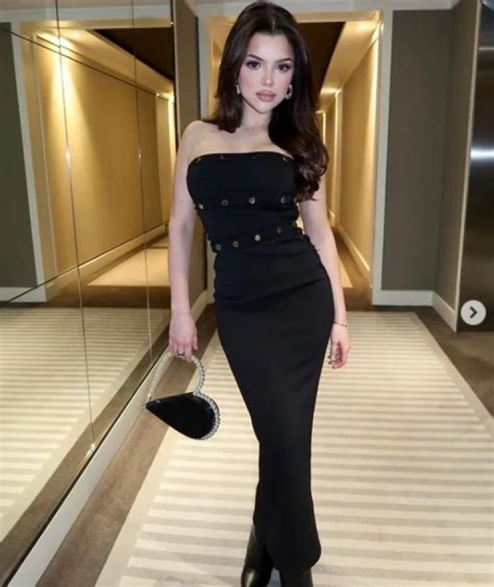 Jennie Dimova Height, Weight, Net Worth, Age, Birthday, Wikipedia, Who, Instagram, Biography