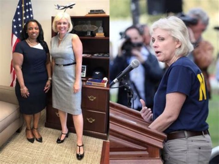 
Jennifer Homendy Height, Weight, Net Worth, Age, Birthday, Wikipedia, Who, Nationality, Biography 