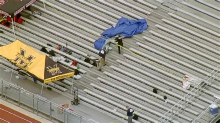 
Jennifer Long Husband Dennis Gardiner | Tyler Gardiner Mother Arrested For Stabbing Him 