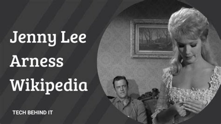 Jenny Lee Arness Height, Weight, Net Worth, Age, Birthday, Wikipedia, Who, Instagram, Biography