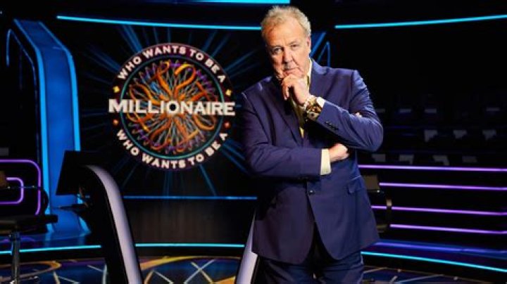 
Jeremy Clarkson | Is He Leaving Who Wants to Be a Millionaire 