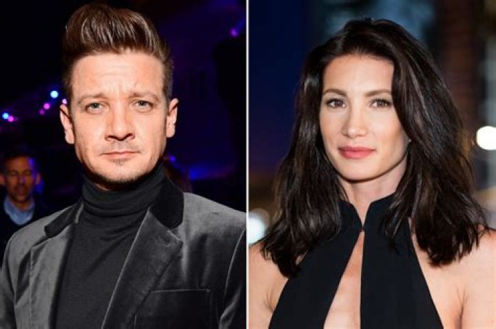 
Jeremy Renner Ex Wife Who is Jeremy Renner Ex Wife? 