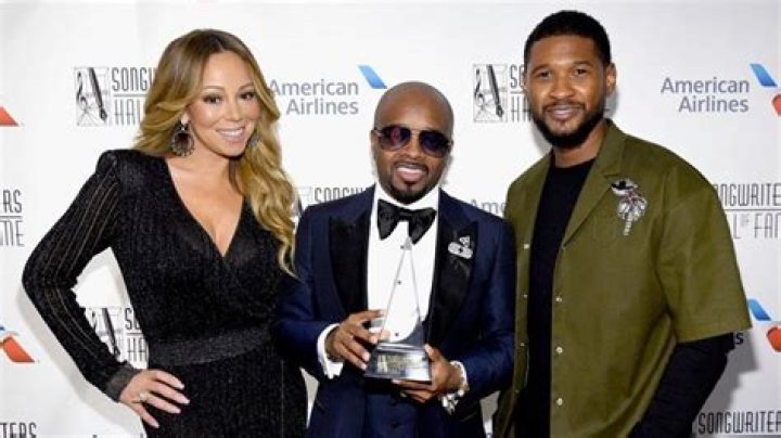 Jermaine Dupri Net Worth: How The American Rapper Made His Money