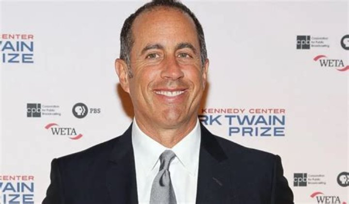 Jerry Seinfeld Height, Weight, Net Worth, Age, Birthday, Wikipedia, Who, Nationality, Biography