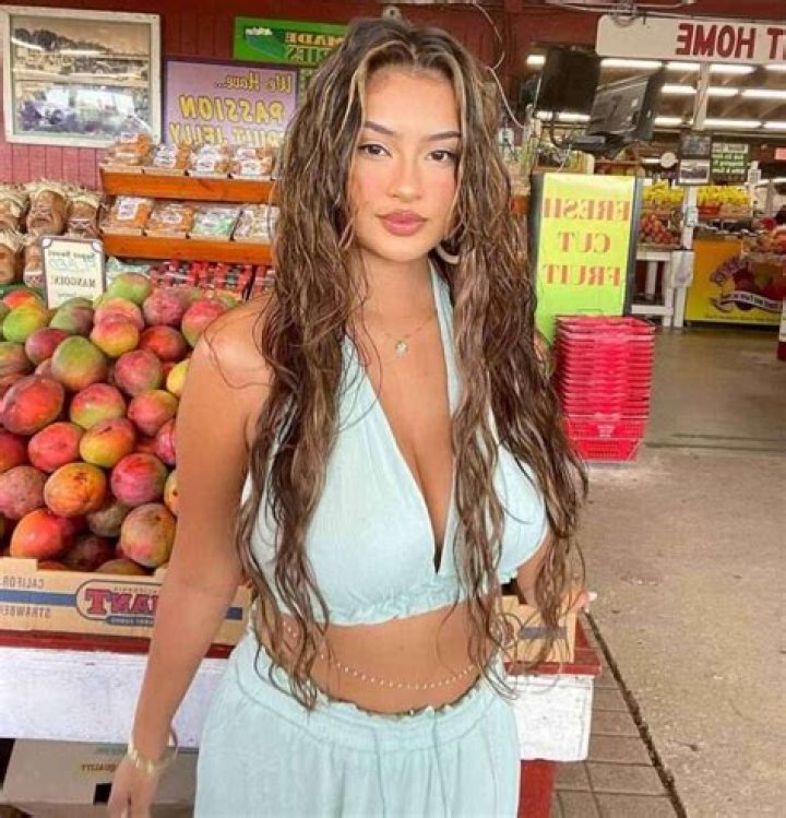 
Jess Lucero Height, Weight, Net Worth, Age, Birthday, Wikipedia, Who, Nationality, Biography 