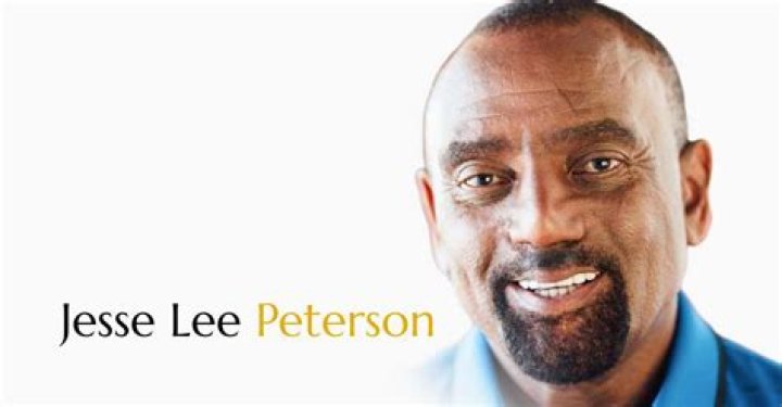 
Jesse Lee Peterson Assault Allegations Update, What Exactly Did He Do? 