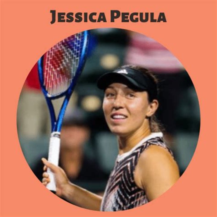 Jessica Pegula Height, Weight, Net Worth, Age, Birthday, Wikipedia, Who, Nationality, Biography