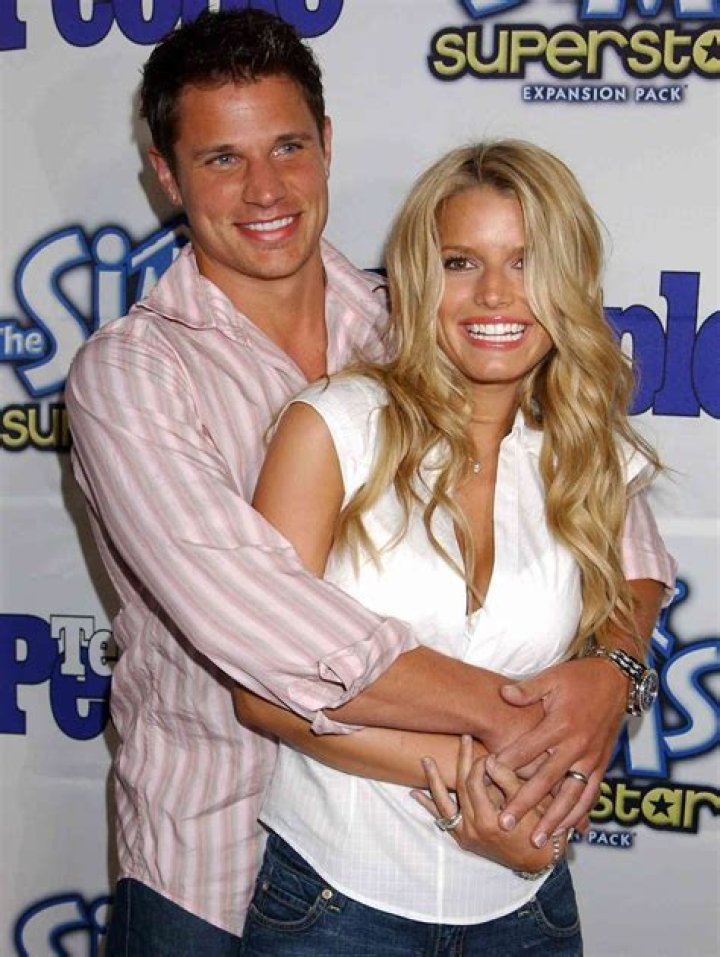 
Jessica Simpson Admits to Having an Affair With Movie Star 