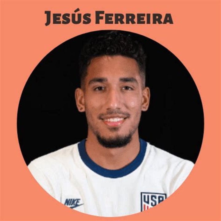 
Jesús Ferreira Height, Weight, Net Worth, Age, Birthday, Wikipedia, Who, Nationality, Biography 