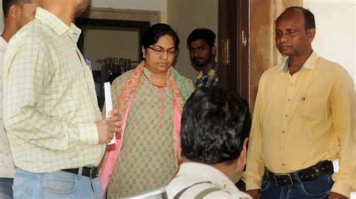 
Jharkhand IAS Pooja Singhal Arrested By Enforcement Directorate For Money Laundering Charges 