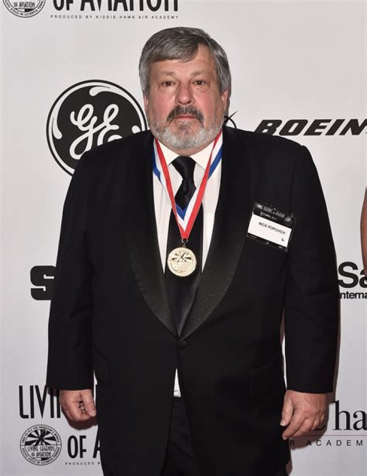 Jill Popovich Height, Weight, Net Worth, Age, Birthday, Wikipedia, Who, Nationality, Biography