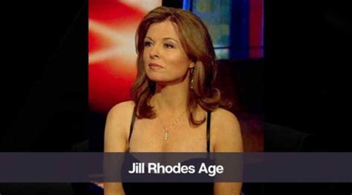 Jill Rhodes Height, Weight, Net Worth, Age, Birthday, Wikipedia, Who, Nationality, Biography