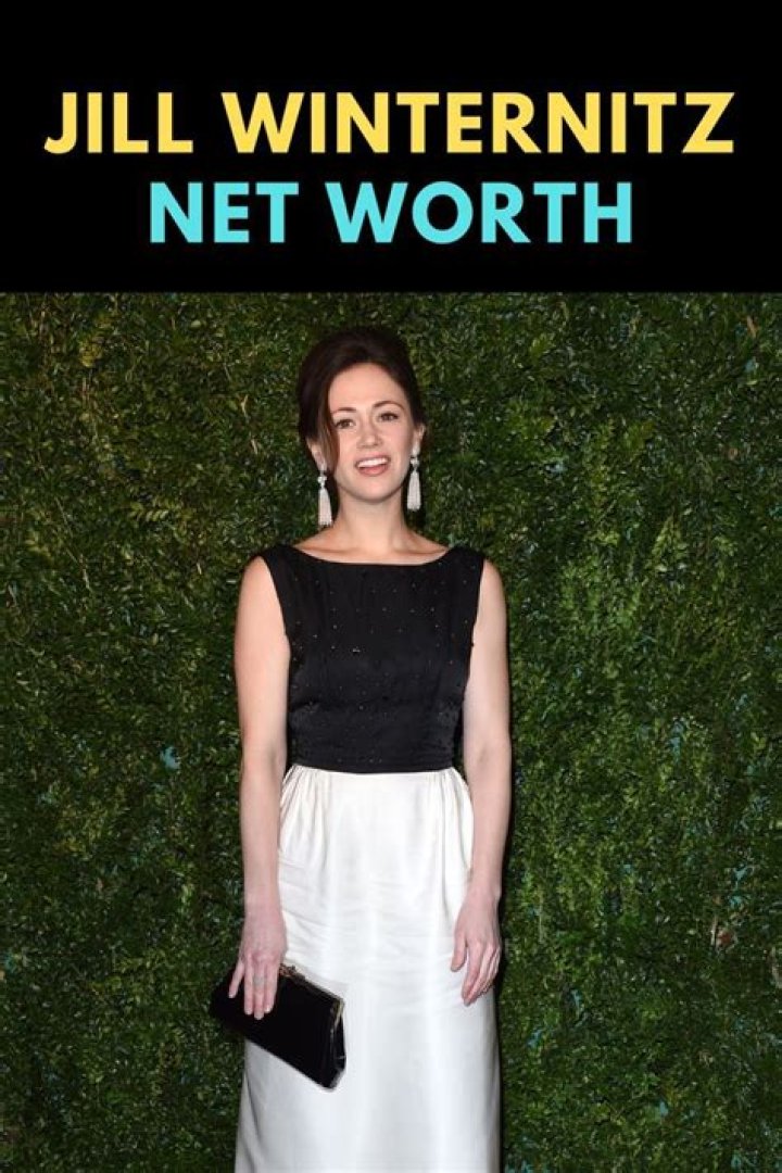 Jill Winternitz Height, Weight, Net Worth, Age, Birthday, Wikipedia, Who, Nationality, Biography