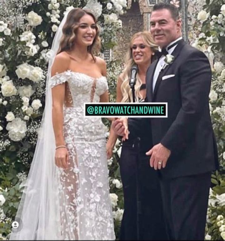 
Jim Edmonds Responds to Meghan King’s Claims That Their Kids Were Not Invited to His Italian Wedding 