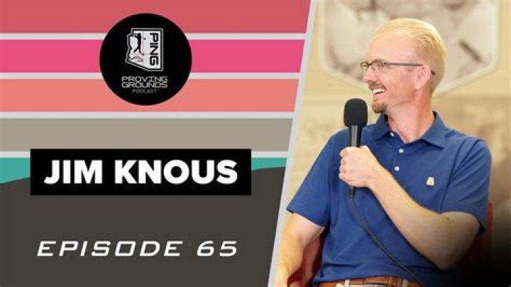 
Jim Knous Net Worth, Age, Birthday, Wikipedia, Who, Nationality, Biography 