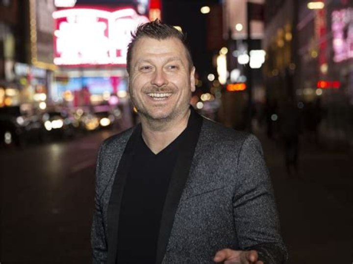 Jimmy Failla Height, Weight, Net Worth, Age, Birthday, Wikipedia, Who, Nationality, Biography