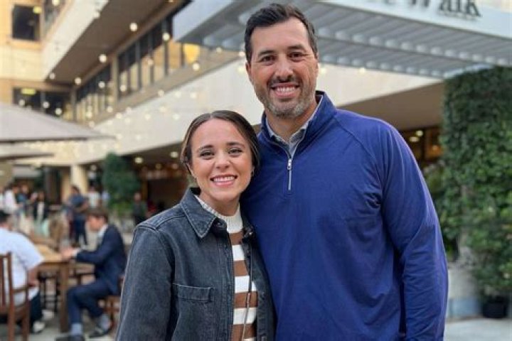 
Jinger Duggar Vuolo Height, Weight, Net Worth, Age, Birthday, Wikipedia, Who, Nationality, Biography 