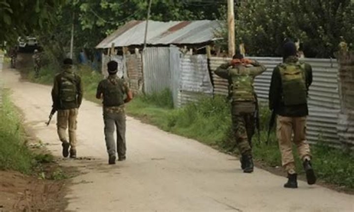 
J&K: Terrorist killed in Shopian encounter identified 