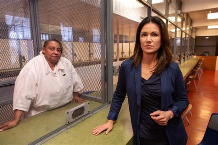 
Joana Rodriguez Murder Update As Accused Linda Carty Talks With Susanna Reid In The New Documentary 